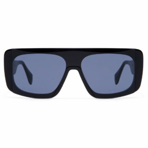 Gigi Studios Rosalia Black Sunglasses main image 4